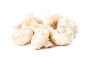 mushrooms