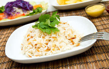 Rice