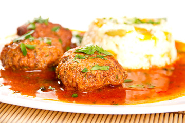 Meatballs