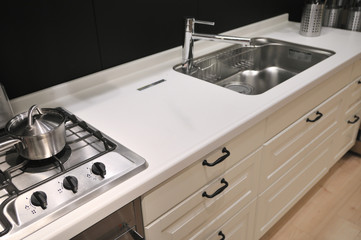 システムキッチン