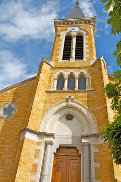 EGL ISE DE   BRULLIOLES