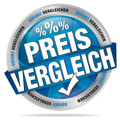 Preisvergleich - sofort vergleichen - Prozente