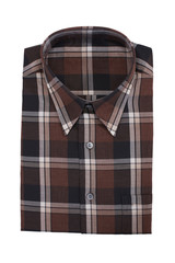 Casual men's shirt