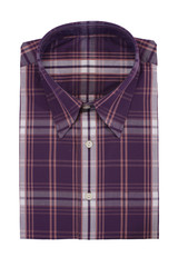 Casual men's shirt