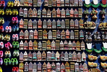 Amsterdam souvenirs