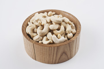 cashew nuts