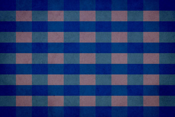 Retro Poster Ad Concept Design