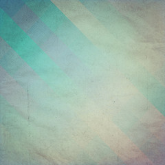 Graphic Design (Pantone) or (Vintage Poster Background)