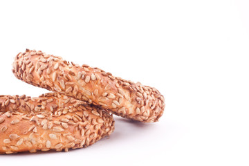 turkish bagel