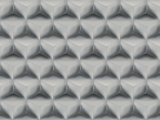 Seamless square textured pattern