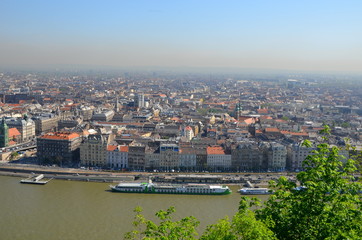Budapest