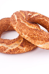 turkish bagel