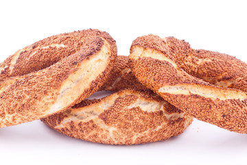 turkish bagel