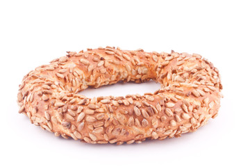 turkish bagel