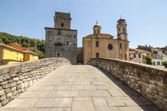 Pontremoli (Tuscany)
