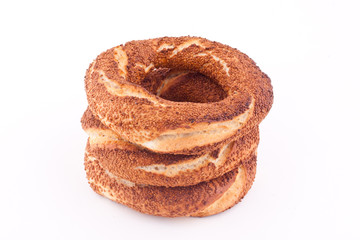 turkish bagel