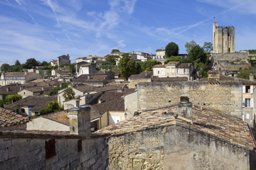 saint emilion