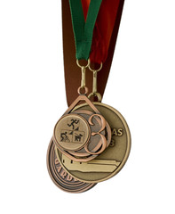 orienteering medals