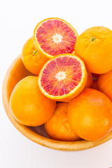 Oranges