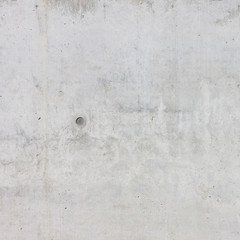 concrete wall of a building