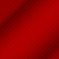 Graphic Design, Retro Geometric Blank Template