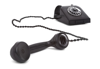 bakelite telephone