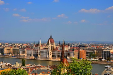 Budapest