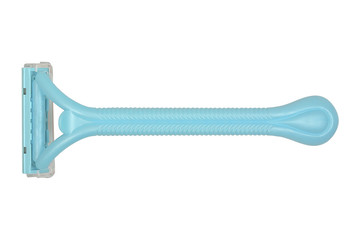 disposable razor