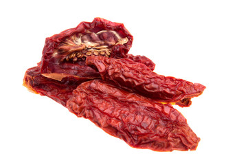Pomodori secchi