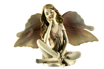Acrylic prints Fairies and elves Angel