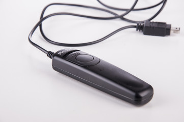 Wireless remote controller for digital camera