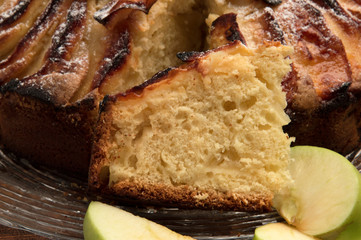 Torta di mele