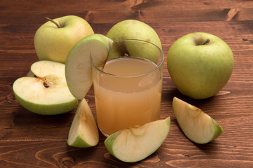 Succo di mela