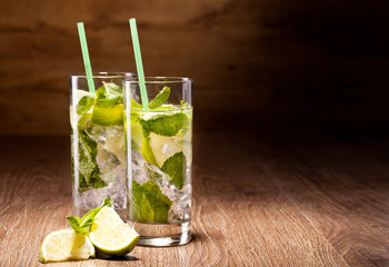 Mojito Cocktail