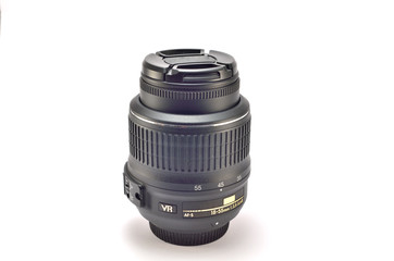 black lens