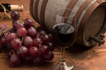 Vino Rosso
