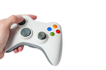 Gamepad © estionx