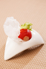 appetizer