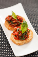 appetizer