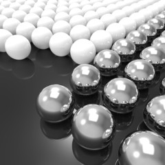 abstract business background
