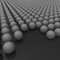 abstract business background