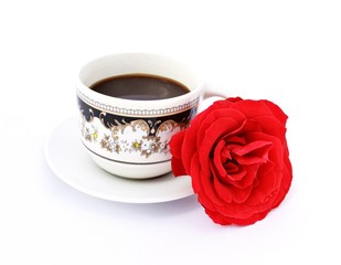 Coffee break