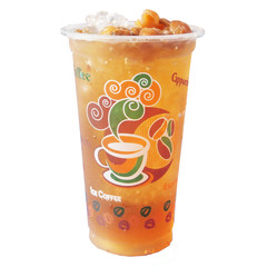 Longan juice thirst