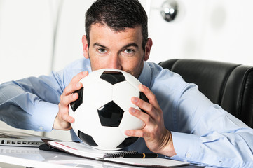 soccer passion
