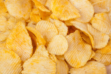 potato chips