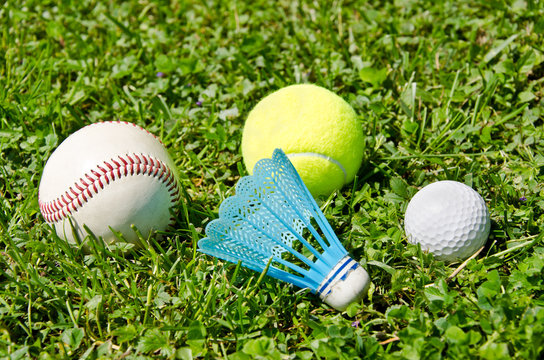Ballsport