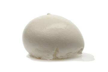 Fresh Mozzarella