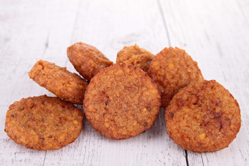falafel