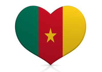 Cameroon