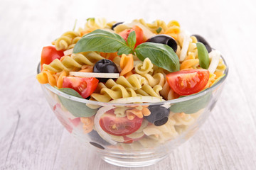 pasta salad